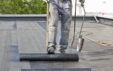 flat roof replacement Plaidy