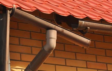 Plaidy gutter repair costs