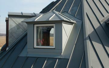 metal roofing Plaidy