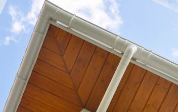 Plaidy soffit types
